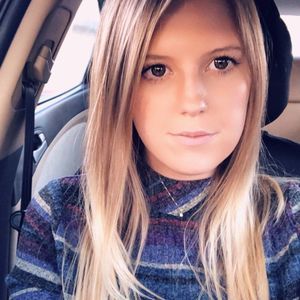 Meet your Posher, Katelynn